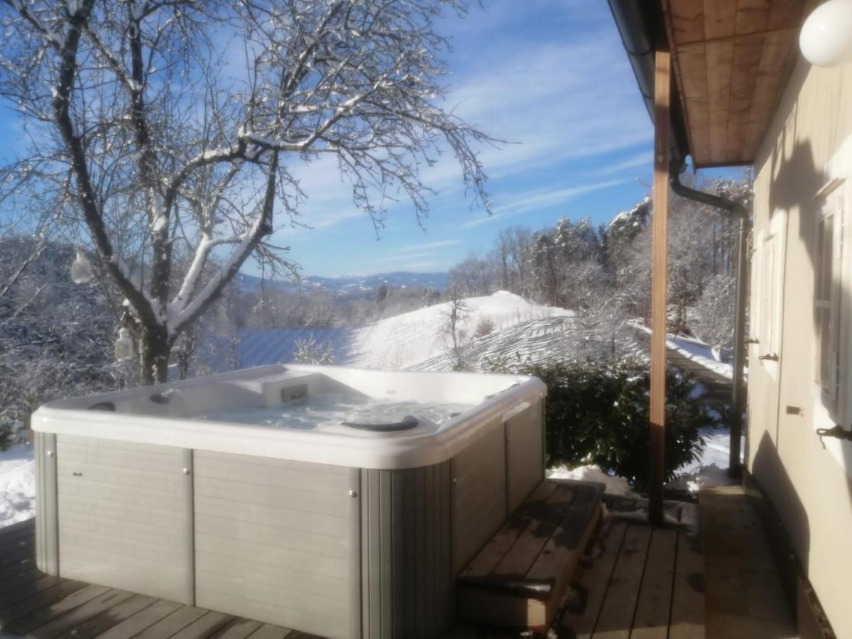 Casa Kathinka Villa Fresing Buitenkant foto