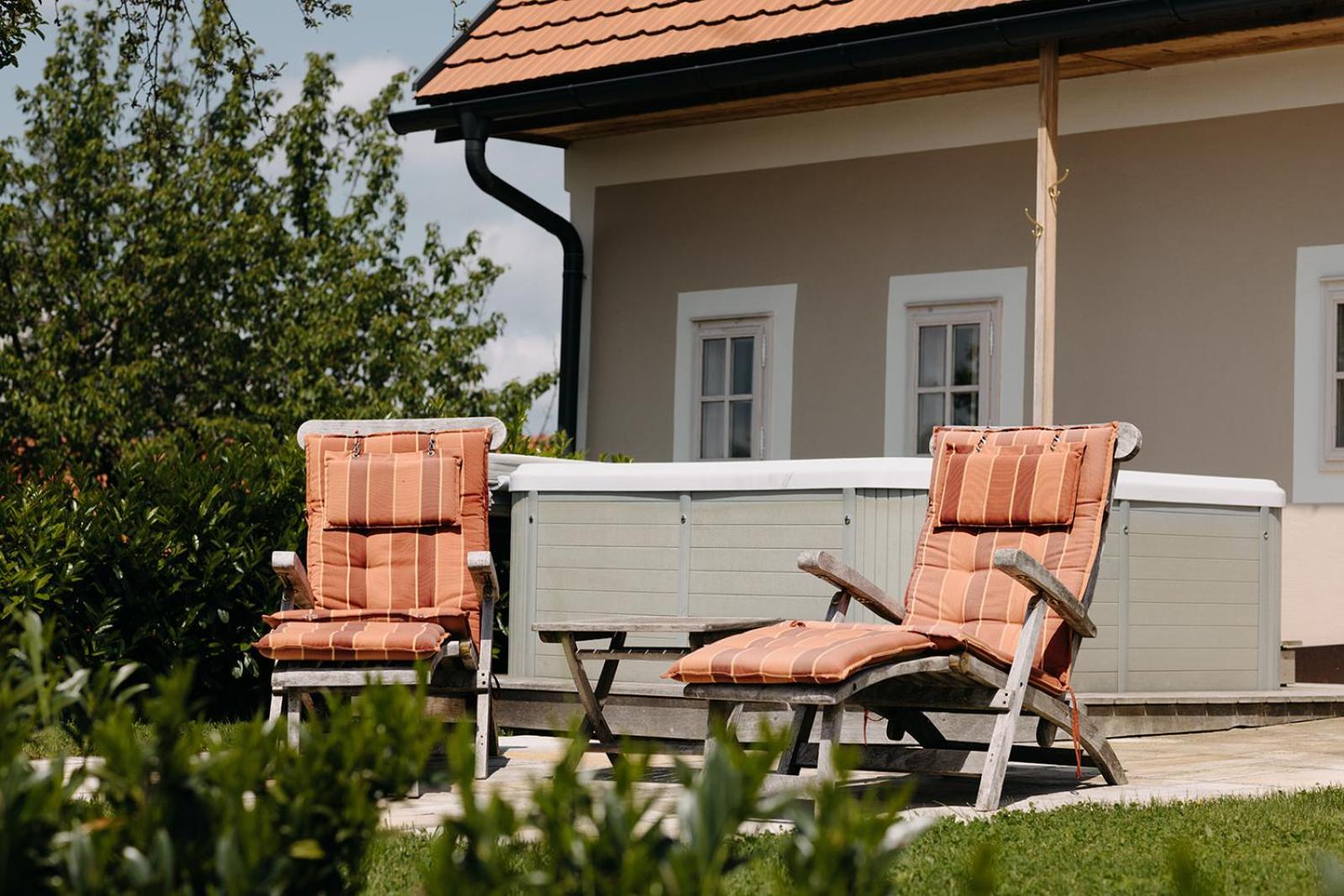 Casa Kathinka Villa Fresing Buitenkant foto